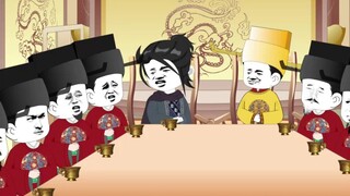 Episode 52: The Song Dynasty Relies on Its System for Thousand Years, Everything Else Is Bullshit