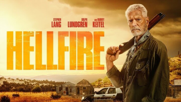 Hellfire (2026)