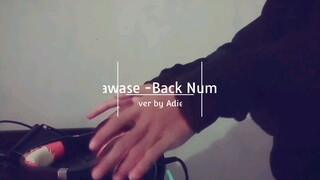 (Cover Song) Shiawase - Back Number (Last Take - Parodi First Take) #JPOPENT