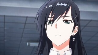 Anime recommendation: What is it like to be invited into the woods by a goddess?