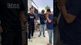 Sikap saya tergantung sikap anda #shorts #drama