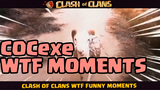 COC FUNNY MOMENTS EPIC FAILS AND TROLLS COMPILATION PART#2