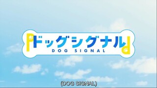 dog signal ep 9