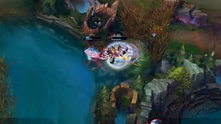 Kecepatan tangan tidak manusiawi! Dimana batas raja terkuat! Apakah ini raja server Korea? #196