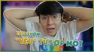 [TALKSHOW] NOWAY KỂ VỀ CÁC CHUYỆN TÌNH 12 NĂM CỦA MÌNH  ll NOWAY DAILY