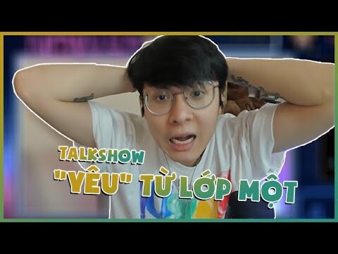 [TALKSHOW] NOWAY KỂ VỀ CÁC CHUYỆN TÌNH 12 NĂM CỦA MÌNH  ll NOWAY DAILY