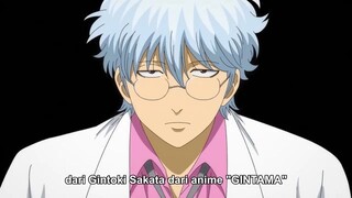 Gintama 3-nen Z-gumi Ginpachi-sensei #Episode 1 Sub.Indo