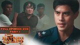 FPJ's Batang Quiapo Full Episode 206 - Part 1/3 | English Subbed