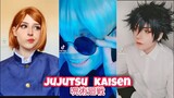 Jujutsu Kaisen Iconic Cosplay TikTok