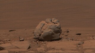 Som ET - 52 - Mars - Perseverance Sol 805- Video 3