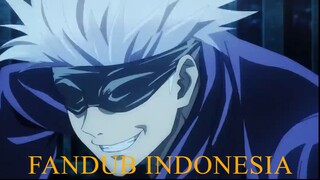 [Fandub Indonesia] Jujutsu Kaisen!