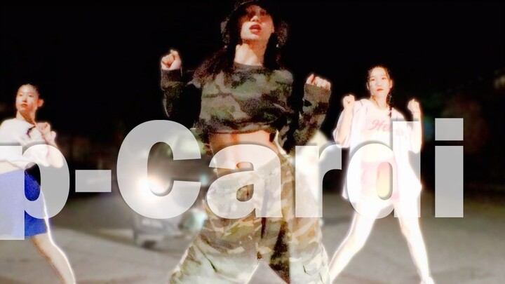 【Roson.Z Beautiful Piao】Street dance to "Up"!!! Wanna join us??