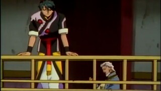 Fushigi Yuugi Episode 41