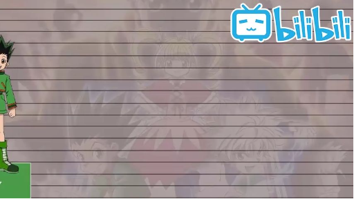 Xếp hạng sức mạnh trong Hunter x Hunter #HxH