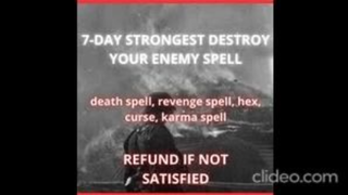 +91-8094774404ᳪॎᳪ Black Magic For Destroy Kill Husband Wife