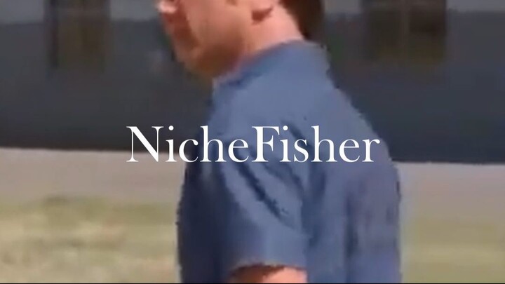 NicheFisher