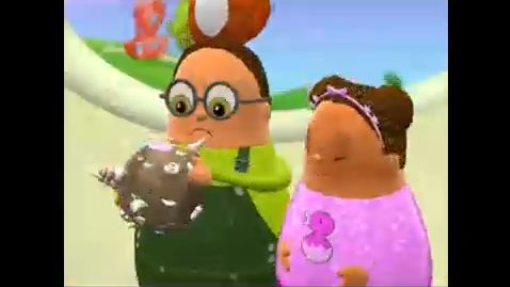 Higglytown Heroes