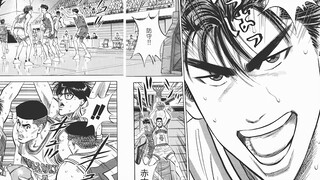 [Trò chuyện linh tinh Slam Dunk] 36. Đặc điểm của từng vị trong tứ đại vĩ nhân Tương Dương là gì?