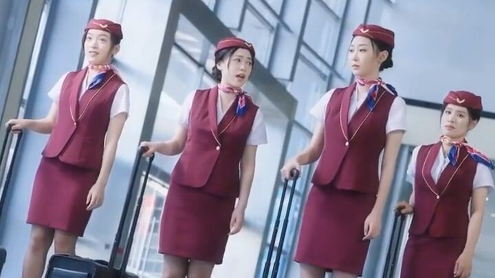 แลนดิ้งรักกัปตันหนุ่ม