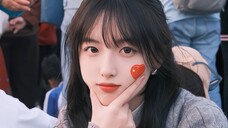 cantik banget oii 🇨🇳😍😍