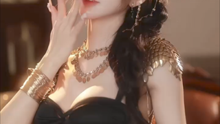 今日无事，勾栏听曲。