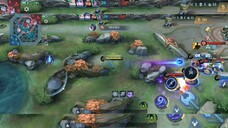 Penembak Jitu versi Mage