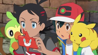 Pocket Monster story 73