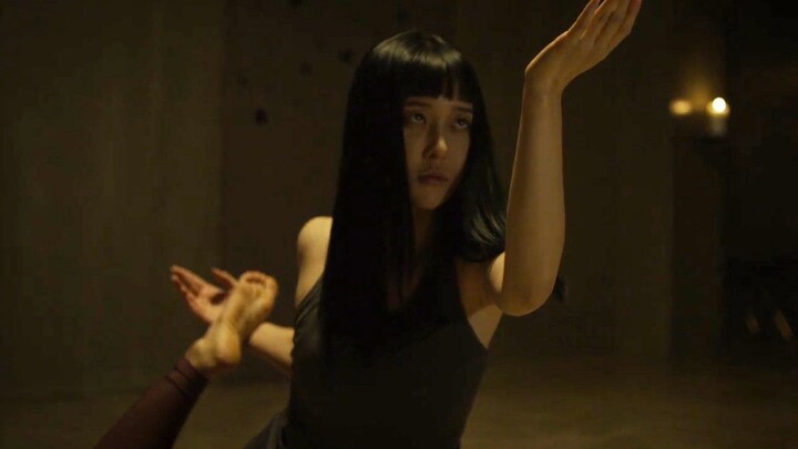 The 2020 Korean horror film "Yoga Academy" has officially released its trailer.