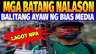 KAKAPASOK LANG HALA! MATUTUYO NA ANG NPA Esperon on CPP NPA NDF They are withering on th vine