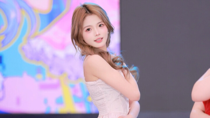 Con gái đừng khóc (｡ ˇ‸ˇ ｡) 【Stellar—Tiếng khóc】cover nhảy