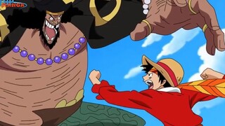[Thuyết âm mưu]. Bí mật đằng sau cái chết của Roger_ Luffy mắc bệnh giống Vua Hải Tặc p11