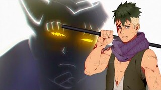 MEGA TEORI - Kawaki Mendapatkan Doujutsu Eight Path Milik Isshiki!!