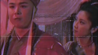 【蒸汽波】《Vaporwave西游》女儿国故事，Love you，in this life