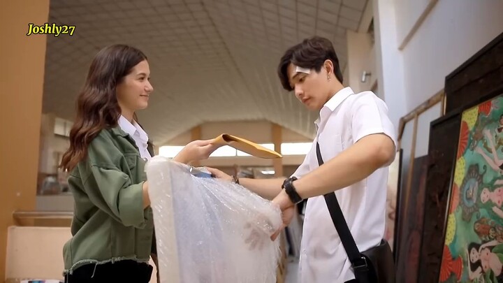 6 Endless Love Thai TD