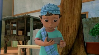 Adit & Sopo Jarwo | Ucup Menemukan Dompet Misterius