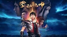 Martial Universe S2 Episode 10