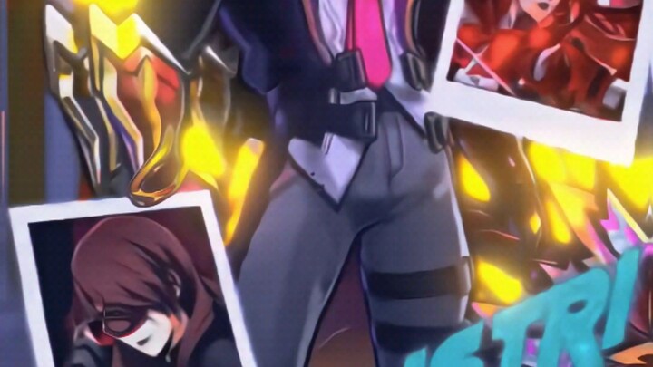 preset JJ ml kece💃💃