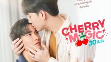 [Vietsub] [TayNew] Cherry Magic TH - Ep 8
