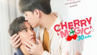 [Vietsub] [TayNew] Cherry Magic TH - Ep 8