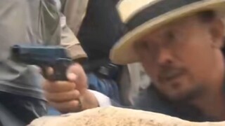 أخوان جيانغ ون وجيانغ وو رائعان جداً، هل يعرف والداهم؟