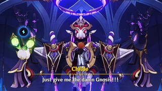 CHILDE: JUST GIVE ME THE GNOSIS, NOW!!!