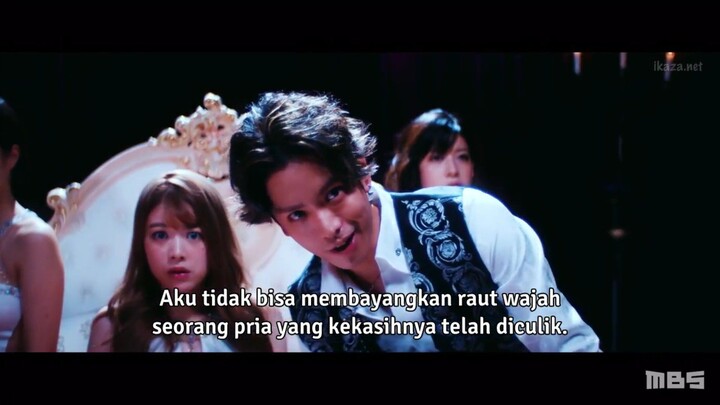 {SUBINDO} YAKUZA LOVERS EP.9 (END)