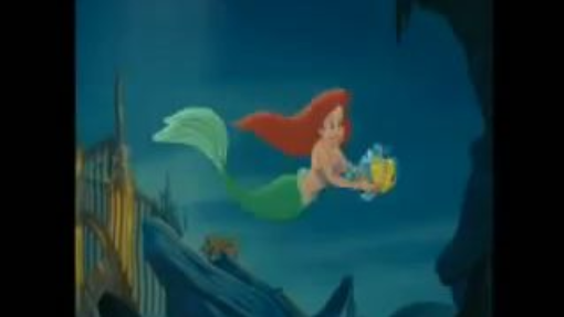 The Little Mermaid II Special Edition Trailer