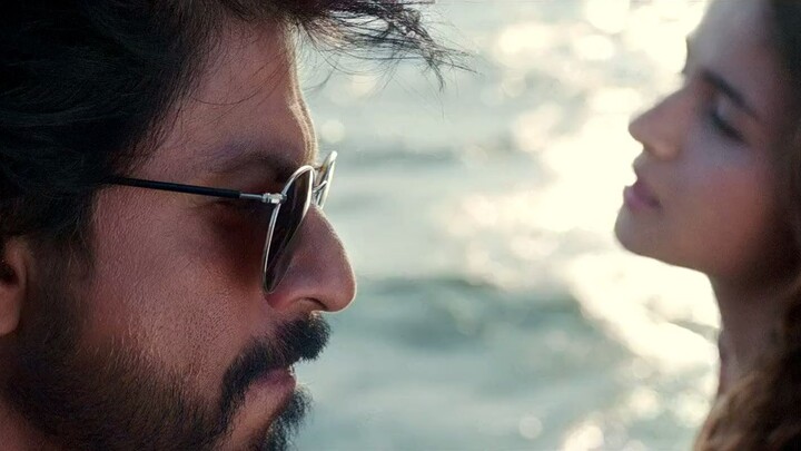 Dear Zindagi (sub Indo)