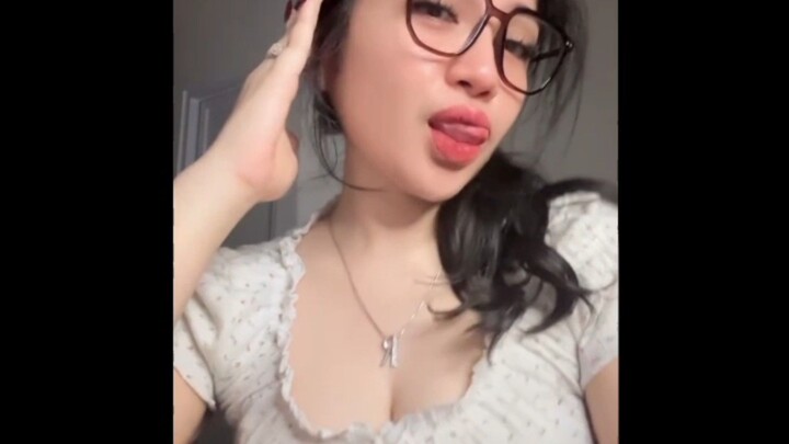 kepengen di gigit niih😁🤤