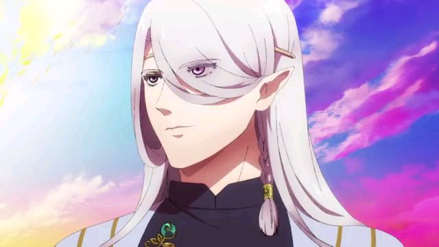 Somali to Mori no Kamisama - Episode 09 (Subtitle Indonesia) - BiliBili