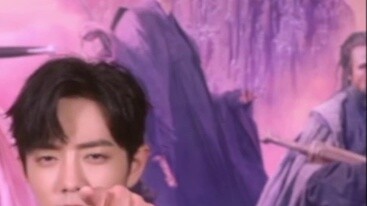 【Xiao Zhan】Zhu Xian's embarrassing N series (Part 1)