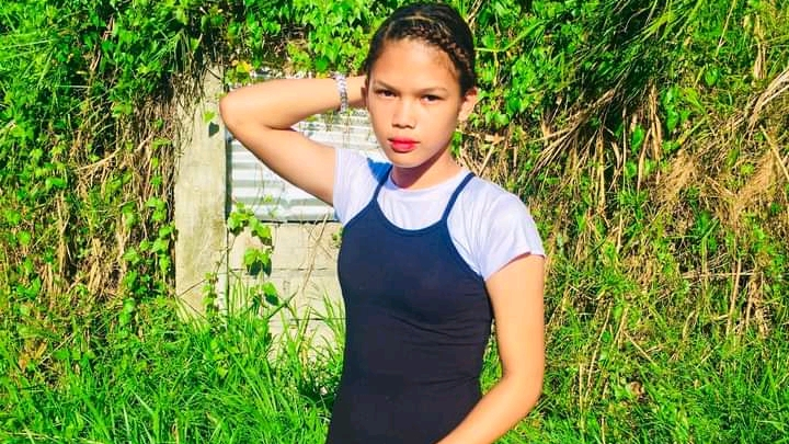 Meyang Aquino TIKTOK,,