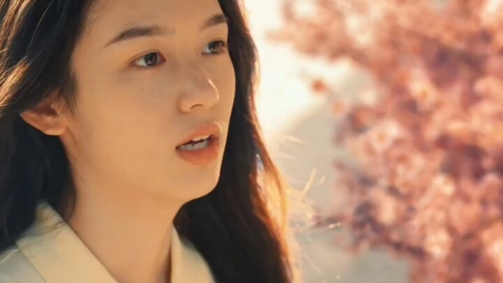 Ex-girlfriend下乡 to find the boy