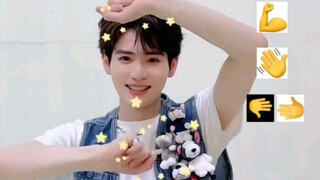 【ริกิมารุ】เกิดมาเพื่อบิน การท้าทายเต้นตามท่าทาง丨20220712 Douyin